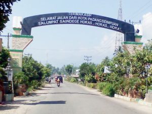 Padangsidimpuan Masuk Daftar Kota Termiskin di Sumut, Ini Faktanya