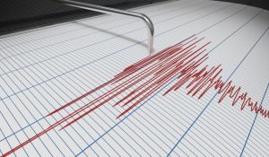 Ini Penyebab Gempa Bumi di Padangsidimpuan, Sumut