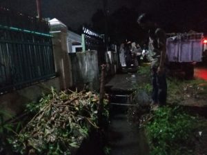 Update Bocah Hilang di Jalan Mawar, BPBD Padangsidimpuan: Pencarian Dihentikan Sementara