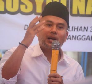 Terkait Proyek di Bawah Jembatan Siborang, DPRD Segera Panggil Dinas Terkait