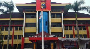 Enam Kapolres di Sumut Dirotasi, Ini Daftarnya