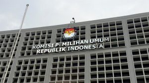 Dihh!! Integritas Anggota Timsel KPU Sumut 4 Diragukan, Ada yang Disanksi DKPP ?