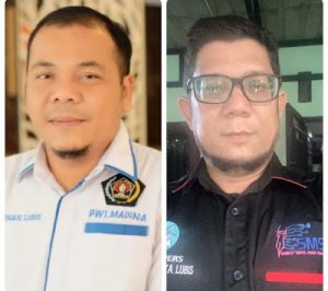 PWI Madina Angkat Bicara Terkait Arogansi Kaban Inspektorat