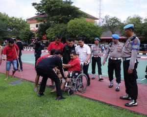 5 Orang Spesialis Pembobol Mesin ATM Dibekuk Polisi di Tapteng dan Batubara