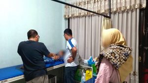 Sedih! Begini Kondisi Korban Pencabulan di Padangsidimpuan, Sumut