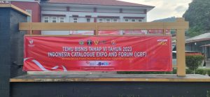 Lapas Kelas IIB Padangsidimpuan Ikut Semarakan Temu Bisnis di Jakarta, Ini Tujuannya