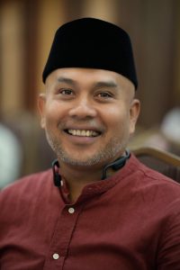 Gerindra Ajak Pemuda Untuk Peduli Masa Depan Sidimpuan