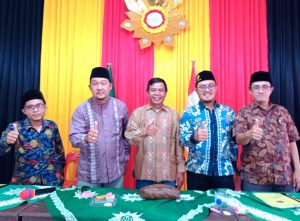 Muhammadiyah minta UMTS KKN di Kepulauan Nias