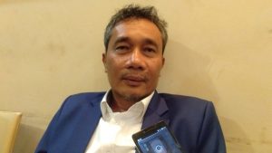 Anggota DPRD Sumut Yasyir Ridho Loebis Sebut Ukuran Keberhasilan Edy Rahmayadi