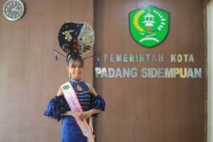 Ayo Dukung Karen Honey Asal Padangsidimpuan Juara Putri Anak Indonesia, Ini Caranya