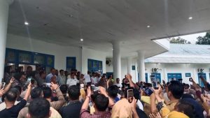 Imbas Dugaan Kecurangan PPPK, DPRD Rekomendasikan Pencopotan 2 Kadis di Madina