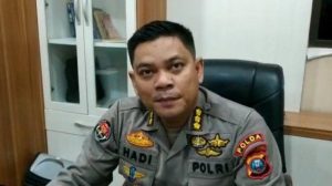 Dugaan Suap PPPK, Kadisdik Madina Diamankan Polda Sumut