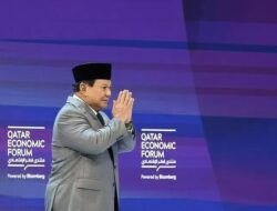 Polemik Kenaikan UKT, Prabowo Subianto: Pendidikan Harus Terjangkau untuk Semua