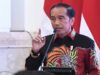 KPK Seret Pejabat Kemensos dalam Skandal Bansos Covid-19, Jokowi Angkat Bicara