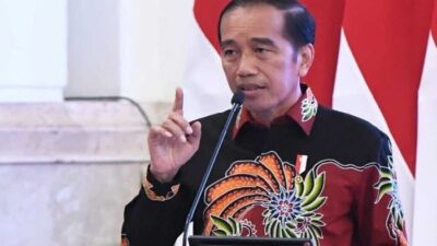 KPK Seret Pejabat Kemensos dalam Skandal Bansos Covid-19, Jokowi Angkat Bicara