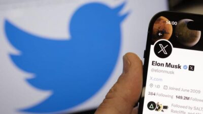 Twitter Tak Jadi Diblokir Kominfo Meski Konten Pornografi Bertebaran