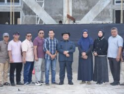 Bupati Tapsel Siapkan Jamuan Terbaik untuk MTQ Ke-39 Tingkat Provinsi Sumut