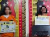 Asyik Main Judi Online, Dua Pemuda di Padangsidimpuan Ditangkap Polisi