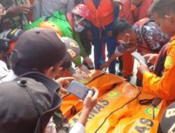 Update Kapal Pengangkut Wisatawan Tenggelam di Tapteng: Ini Daftar Nama Korban