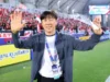 Timnas Indonesia di ‘Grup Neraka’: Shin Tae-yong Siapkan Strategi Jitu Hadapi Jepang dan Australia di Kualifikasi Piala Dunia 2026