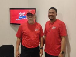 Bersama Gaung Merah, Iwan Fals Dikabarkan akan Gelar Konser Gratis di Padangsidimpuan