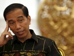 Istana Bantah Jokowi Cawe-cawe di Pilkada 2024