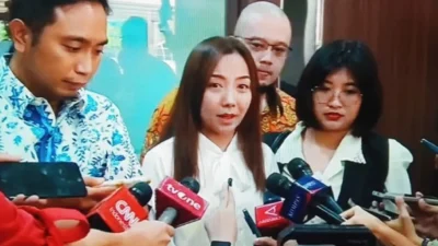 Ini Sosok Cantik Cindra Aditi Tejakinkin, Penyebab Ketua KPU Dipecat