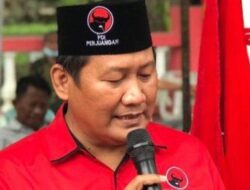 PDIP Sumut Siapkan Lawan Tanding Bobby Nasution