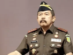 Kejagung Klaim Sukses Amankan Rp 24 T Uang Negara dari Korupsi