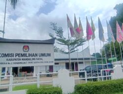 Pelantikan Puluhan Anggota DPRD Madina Terancam Ditunda
