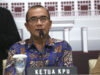 Ketua KPU Hasyim Asy’ari Dipecat