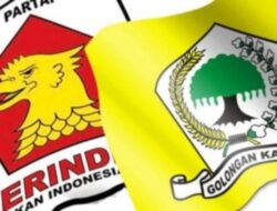 Survey Terbaru Sahata Institut: Partai Golkar dan Gerindra Pilihan Anak Muda di Padangsidimpuan