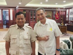 Maju Tak Gentar, Jusuf Hamka Siap ‘Goyang’ Anies Baswedan di Pilgub Jakarta 2024!