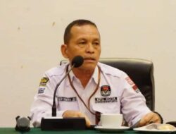 Ketua KPU Sidimpuan: Jika Tak Sampaikan Laporan LHKPN, Pelantikan Anggota DPRD Terpilih Dibatalkan
