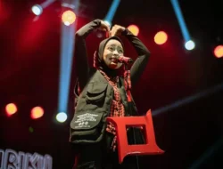 Ahmad Dani Tegur Band Kotak