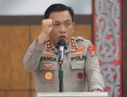 Empat Jenderal Polri Terbaik Ikuti Seleksi Pimpinan KPK, Termasuk Mantan Kapolda Sumut