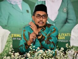 Pilgubsu 2024, PKB Tunggu Saat yang Tepat soal Pertemukan Bobby-Nagita