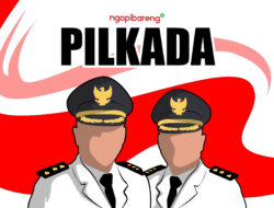 Mau Daftar Jadi Calon Wali Kota dan Wakil Wali Kota Padangsidimpuan, ini Syaratnya