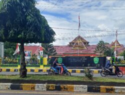 Bagi ASN Padangsidimpuan, Siapapun Terpilih Jadi Wali Kota Harus Bisa Melindungi