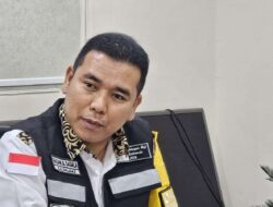 Bakal Dampingi Edy Rahmayadi di Pilgub Sumut, Hasan Basri Sagala Diberhentikan