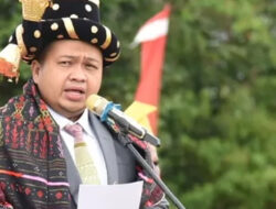 Survey Terbaru Jelang Pilkada Tapsel: Dolly Pasaribu Paling Populer