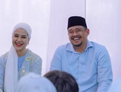 Jika Diperlukan, KPK Buka Peluang Panggil Bobby Nasution Bersama Istri