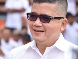 Gerindra Mandailing Natal Usung Harun Mustafa