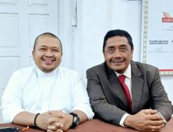 Dolly Pasaribu-Parulian Nasution, Duet Kader Terbaik Gerindra dan Golkar di Jalur Perseorangan