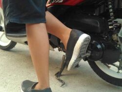 Inilah Alasan Memanaskan Mesin Motor Sebelum Dipakai Itu Penting