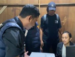 Warnet di Medan Jadi Sarang Judi Online, 11 Pelaku Termasuk Operator Diamankan