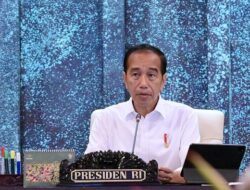 Jokowi Resmi Berkantor di IKN Selama 40 Hari Mulai 10 September