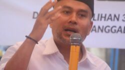 Letnan-Levi Unggul di Pilkada Sidimpuan, Ini Pesan Gerindra