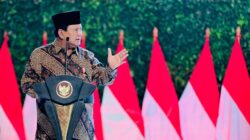 Rakornas Forkopimda, Tak Ada Arahan Prabowo Terkait Pilkada