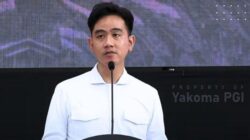 Gibran Perintahkan Menteri Pendidikan Hilangkan Zonasi di PPDB